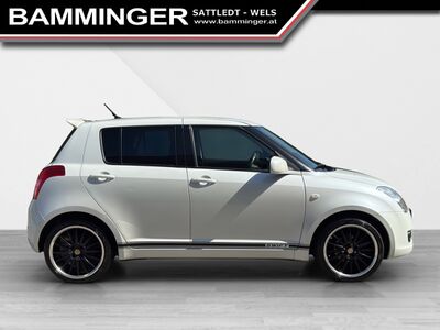 Suzuki Swift Gebrauchtwagen Suzuki Swift Gebrauchtwagen