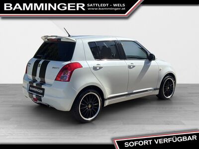 Suzuki Swift Gebrauchtwagen Suzuki Swift Gebrauchtwagen