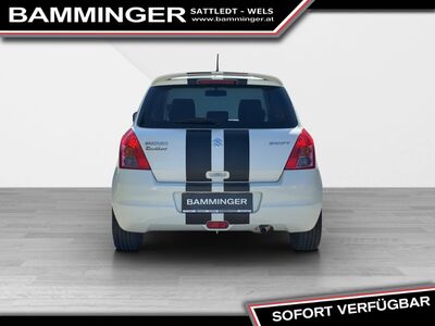 Suzuki Swift Gebrauchtwagen Suzuki Swift Gebrauchtwagen