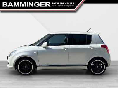 Suzuki Swift Gebrauchtwagen Suzuki Swift Gebrauchtwagen