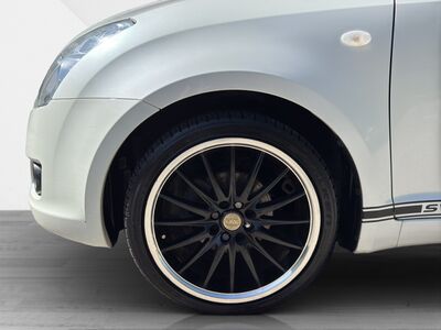 Suzuki Swift Gebrauchtwagen Suzuki Swift Gebrauchtwagen