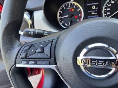 Nissan Micra Gebrauchtwagen Nissan Micra Gebrauchtwagen