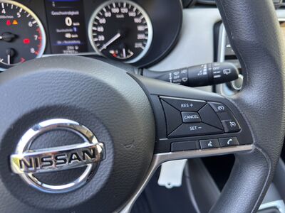 Nissan Micra Gebrauchtwagen Nissan Micra Gebrauchtwagen