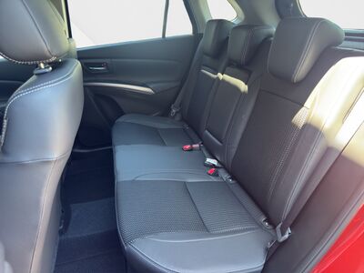 Suzuki S-Cross Tageszulassung Suzuki S-Cross Tageszulassung