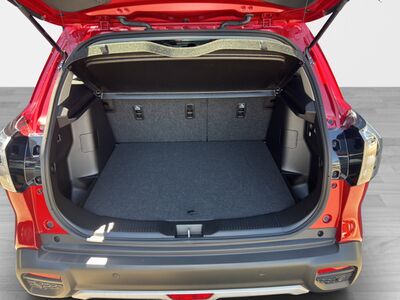 Suzuki S-Cross Tageszulassung Suzuki S-Cross Tageszulassung
