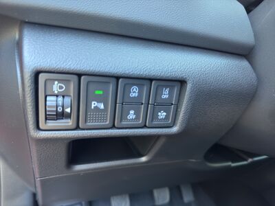 Suzuki S-Cross Tageszulassung Suzuki S-Cross Tageszulassung