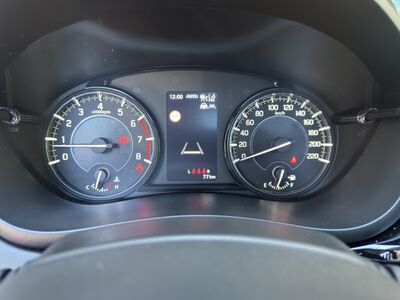 Suzuki S-Cross Tageszulassung Suzuki S-Cross Tageszulassung