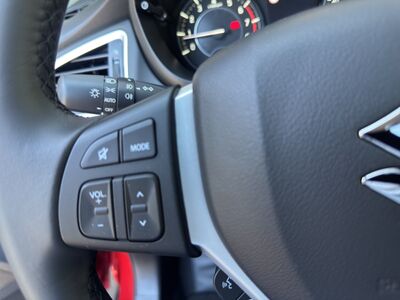Suzuki S-Cross Tageszulassung Suzuki S-Cross Tageszulassung