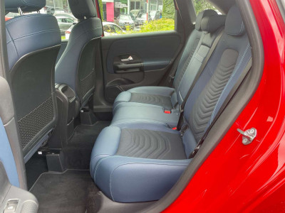 Mercedes-Benz B-Klasse Vorführwagen Mercedes-Benz B-Klasse Vorführwagen
