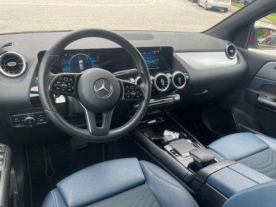 Mercedes-Benz B-Klasse Vorführwagen Mercedes-Benz B-Klasse Vorführwagen
