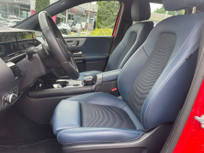 Mercedes-Benz B-Klasse Vorführwagen Mercedes-Benz B-Klasse Vorführwagen