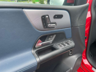 Mercedes-Benz B-Klasse Vorführwagen Mercedes-Benz B-Klasse Vorführwagen