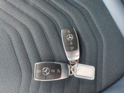 Mercedes-Benz B-Klasse Vorführwagen Mercedes-Benz B-Klasse Vorführwagen
