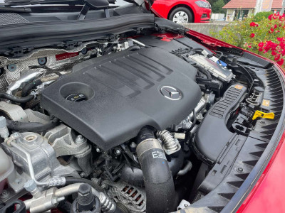 Mercedes-Benz B-Klasse Vorführwagen Mercedes-Benz B-Klasse Vorführwagen