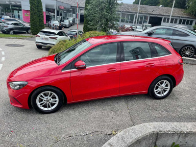 Mercedes-Benz B-Klasse Vorführwagen Mercedes-Benz B-Klasse Vorführwagen