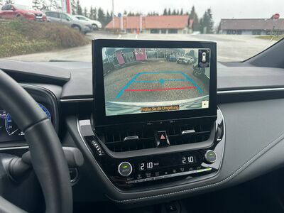 Suzuki Swace Vorführwagen Suzuki Swace Vorführwagen