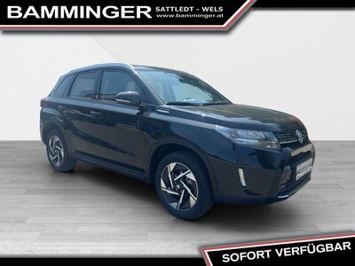 Suzuki Vitara Tageszulassung Suzuki Vitara Tageszulassung