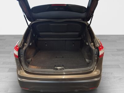Nissan Qashqai Gebrauchtwagen Nissan Qashqai Gebrauchtwagen