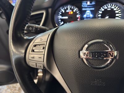 Nissan Qashqai Gebrauchtwagen Nissan Qashqai Gebrauchtwagen