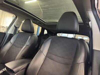 Nissan Qashqai Gebrauchtwagen Nissan Qashqai Gebrauchtwagen
