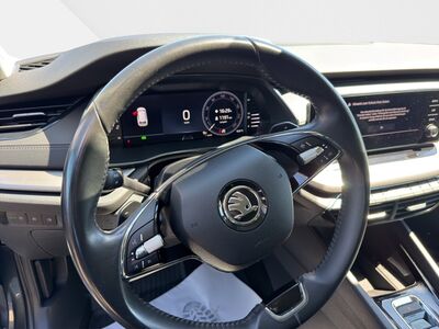 Skoda Octavia Gebrauchtwagen Skoda Octavia Gebrauchtwagen