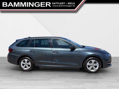 Skoda Octavia Gebrauchtwagen Skoda Octavia Gebrauchtwagen