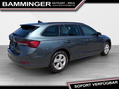 Skoda Octavia Gebrauchtwagen Skoda Octavia Gebrauchtwagen
