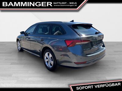 Skoda Octavia Gebrauchtwagen Skoda Octavia Gebrauchtwagen