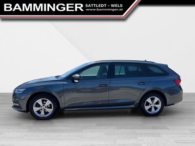 Skoda Octavia Gebrauchtwagen Skoda Octavia Gebrauchtwagen