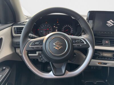 Suzuki Swift Tageszulassung Suzuki Swift Tageszulassung