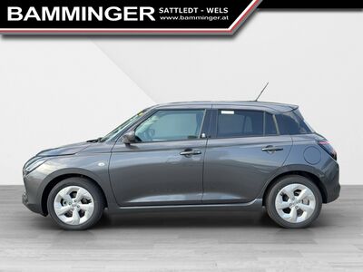 Suzuki Swift Tageszulassung Suzuki Swift Tageszulassung