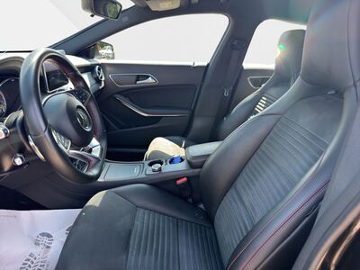 Mercedes-Benz CLA Gebrauchtwagen Mercedes-Benz CLA Gebrauchtwagen