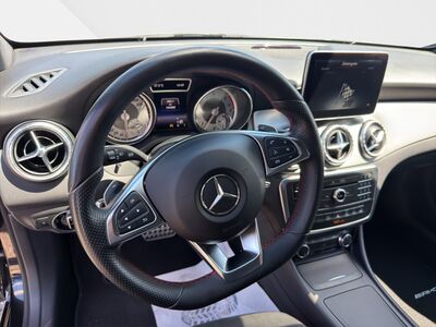 Mercedes-Benz CLA Gebrauchtwagen Mercedes-Benz CLA Gebrauchtwagen