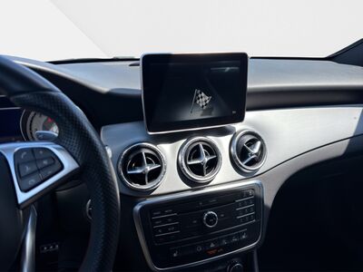 Mercedes-Benz CLA Gebrauchtwagen Mercedes-Benz CLA Gebrauchtwagen