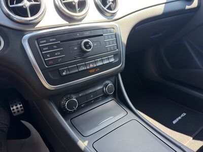 Mercedes-Benz CLA Gebrauchtwagen Mercedes-Benz CLA Gebrauchtwagen