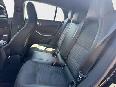 Mercedes-Benz CLA Gebrauchtwagen Mercedes-Benz CLA Gebrauchtwagen