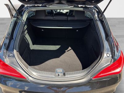 Mercedes-Benz CLA Gebrauchtwagen Mercedes-Benz CLA Gebrauchtwagen