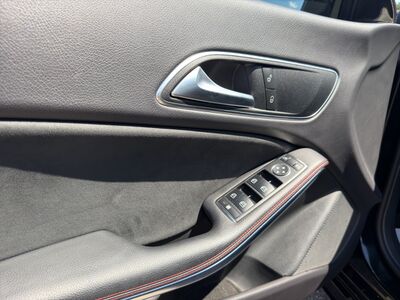 Mercedes-Benz CLA Gebrauchtwagen Mercedes-Benz CLA Gebrauchtwagen