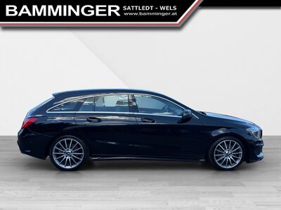 Mercedes-Benz CLA Gebrauchtwagen Mercedes-Benz CLA Gebrauchtwagen