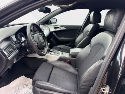 Audi A6 Gebrauchtwagen Audi A6 Gebrauchtwagen