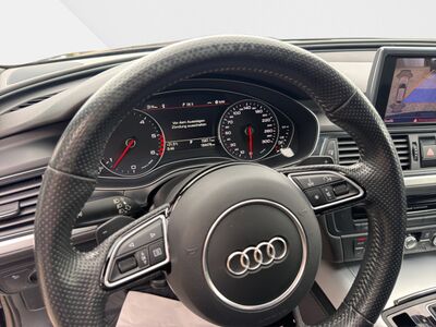 Audi A6 Gebrauchtwagen Audi A6 Gebrauchtwagen