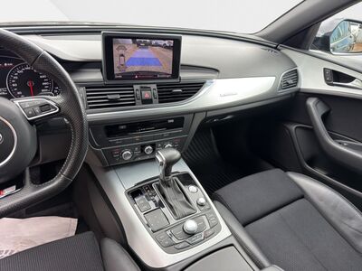 Audi A6 Gebrauchtwagen Audi A6 Gebrauchtwagen