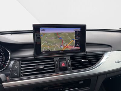 Audi A6 Gebrauchtwagen Audi A6 Gebrauchtwagen