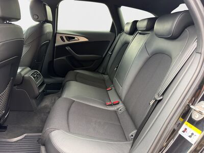 Audi A6 Gebrauchtwagen Audi A6 Gebrauchtwagen