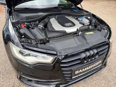 Audi A6 Gebrauchtwagen Audi A6 Gebrauchtwagen