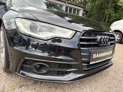 Audi A6 Gebrauchtwagen Audi A6 Gebrauchtwagen