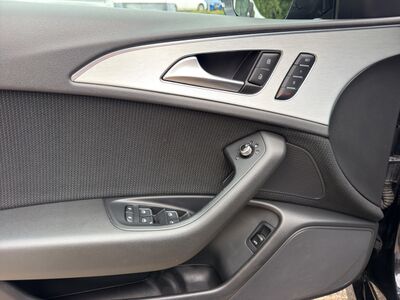 Audi A6 Gebrauchtwagen Audi A6 Gebrauchtwagen