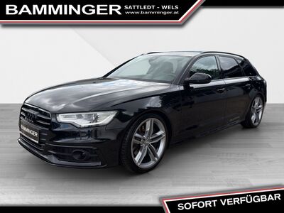 Audi A6 Gebrauchtwagen Audi A6 Gebrauchtwagen
