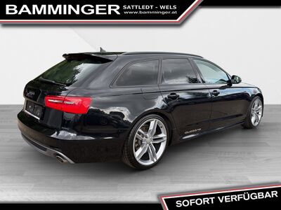 Audi A6 Gebrauchtwagen Audi A6 Gebrauchtwagen