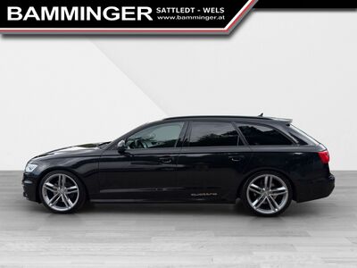 Audi A6 Gebrauchtwagen Audi A6 Gebrauchtwagen